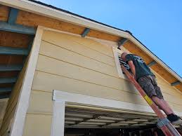 Best Fiber Cement Siding Installation  in Brenham, TX